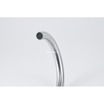 Franke Atlas Neo J Standard Μπαταρία Κουζίνας 115.0590.046