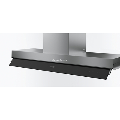 Franke Style Drip Free FST 120 X Inox Απορροφητήρας Εντοιχιζόμενος 305.0662.834