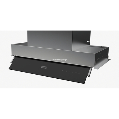 Franke Style Drip Free FST 90 X Inox Απορροφητήρας Εντοιχιζόμενος 305.0662.835