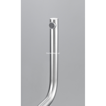 Franke Atlas Neo Standard Inox Μπαταρία Κουζίνας 115.0521.435