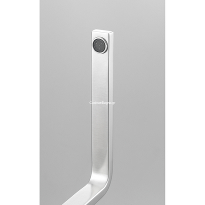 Franke Mythos Standard Inox Μπαταρία Κουζίνας 115.0547.852