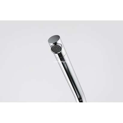 Franke Active L Standard Χρωμέ Μπαταρία Κουζίνας 115.0653.298