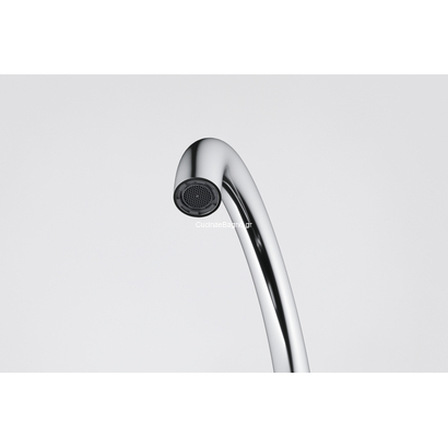 Franke Active J Standard Χρωμέ Μπαταρία Κουζίνας 115.0653.395