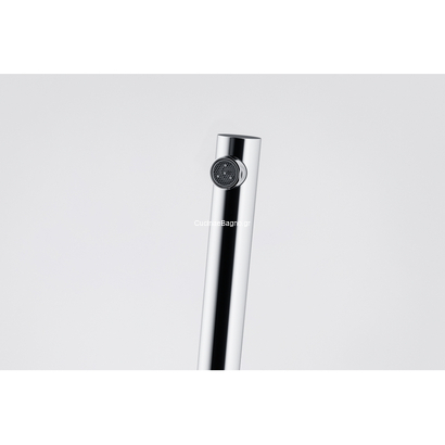 Franke Lina L Standard Χρωμέ Μπαταρία Κουζίνας 115.0693.230