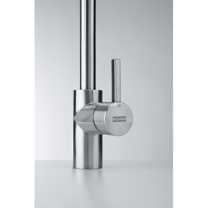 Franke Eos Neo Standard Inox Μπαταρία Κουζίνας 115.0590.044