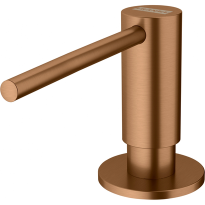 Franke Atlas Soap Dispenser Copper 112.0717.104