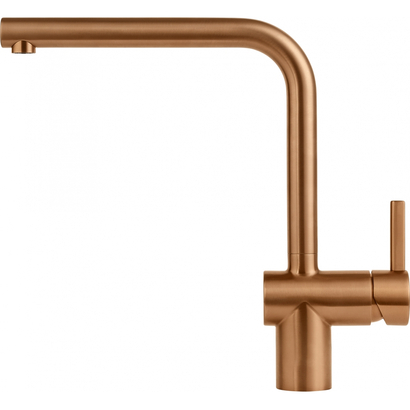 Franke Atlas Neo Standard Copper Μπαταρία Κουζίνας 115.0628.204