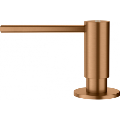 Franke Atlas Soap Dispenser Copper 112.0717.104