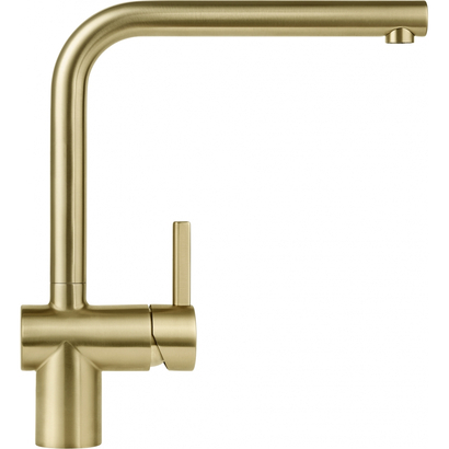 Franke Atlas Neo Standard Gold Μπαταρία Κουζίνας 115.0681.241