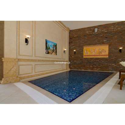 EZARRI 25002-C Mix Ψηφίδα Σε Δίχτυ