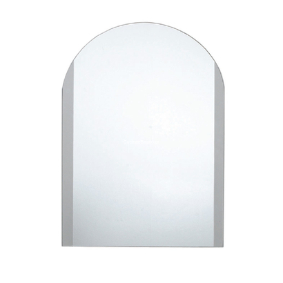 TEMA Solo 4 Καθρέπτης 40x54 Με Αμμοβολή