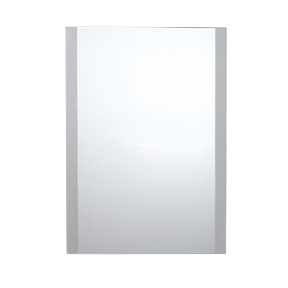 TEMA Solo 5 Καθρέπτης 40x54 Με Αμμοβολή