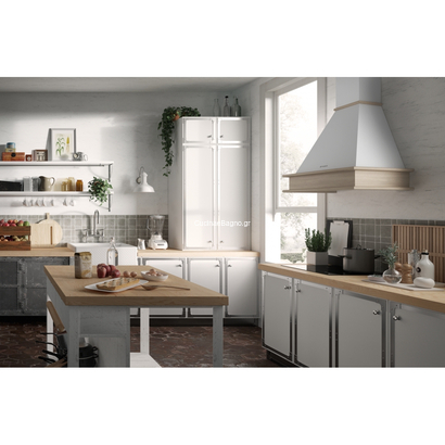 Franke COUNTRY FCL 90 NF Επιτοίχια Καμινάδα 321.0693.756