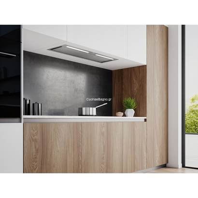 Franke BOX PLUS FBFP XS A86 Inox Απορροφητήρας Εντοιχιζόμενος 305.0665.370