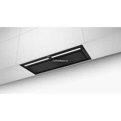 Franke BOX PLUS FBFP BK A70 Black Matt Απορροφητήρας Εντοιχιζόμενος 305.0665.392