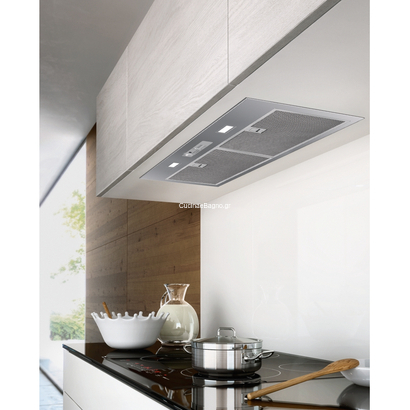 Franke FBI 705 PLUS Inox Μοτέρ Για Τζάκι 305.0599.544