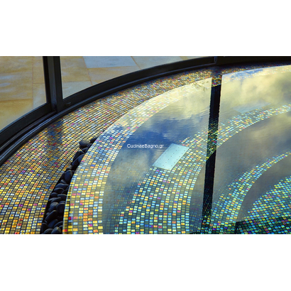 EZARRI Alexander Coctail Ψηφίδα Σε Δίχτυ