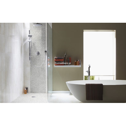 EZARRI Ash Zen 25 Safe Ψηφίδα Σε Δίχτυ