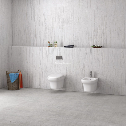 Karag Grace Λεκάνη Κρεμαστή 50 cm CH 10134