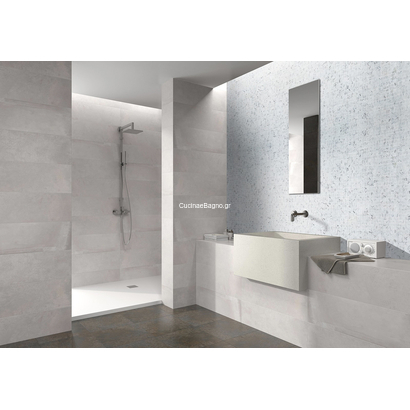 EZARRI Carrara Zen 25 Safe Ψηφίδα Σε Δίχτυ