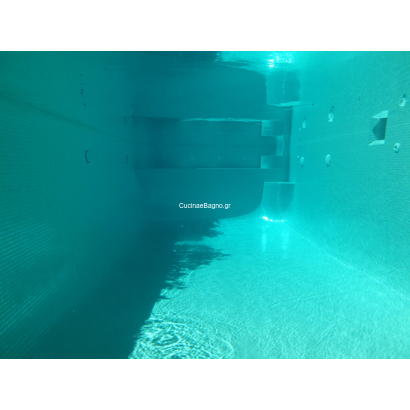 EZARRI Coral-25 Ψηφίδα Σε Δίχτυ