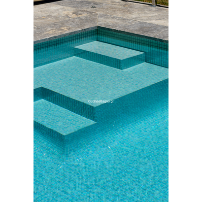 EZARRI Coral-25 Ψηφίδα Σε Δίχτυ