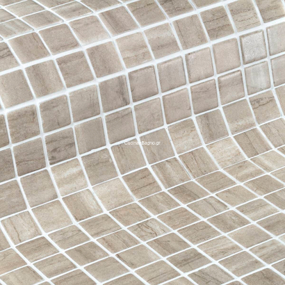 EZARRI Creamstone Zen 25 Safe Ψηφίδα Σε Δίχτυ