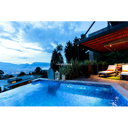 EZARRI Delphinus Fosfo Ψηφίδα Σε Δίχτυ