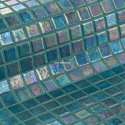 EZARRI Jade-25 Ψηφίδα Σε Δίχτυ