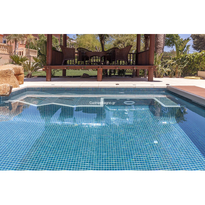 EZARRI Jade-25 Ψηφίδα Σε Δίχτυ