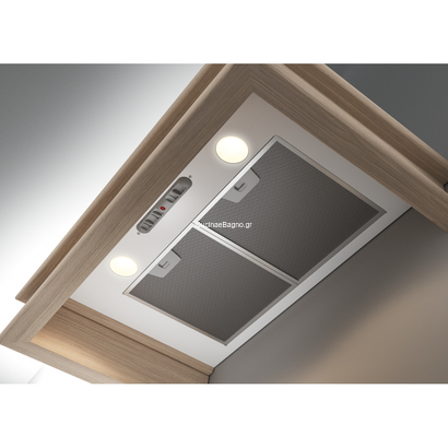 Franke COUNTRY FCL 90 NF Επιτοίχια Καμινάδα 321.0693.756