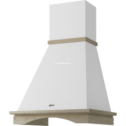 Franke COUNTRY FCL 60 NF Επιτοίχια Καμινάδα 321.0693.754