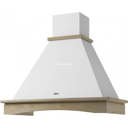 Franke COUNTRY FCL 90 NF Επιτοίχια Καμινάδα 321.0693.756