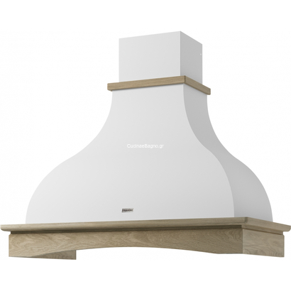 Franke COUNTRY FCS 90 NF Επιτοίχια Καμινάδα 321.0693.758