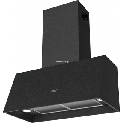 Franke COUNTRY FCO 70 ON Onyx Επιτοίχια Καμινάδα 321.0697.174