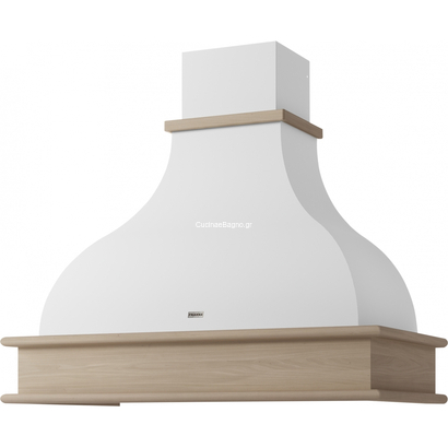 Franke COUNTRY FCS 90 NF Επιτοίχια Καμινάδα 321.0693.758