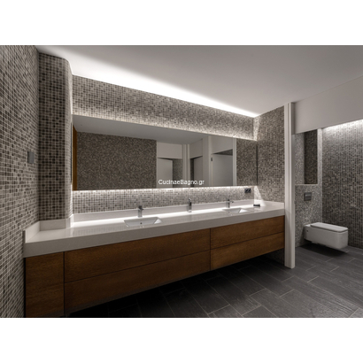 EZARRI Sarsen Zen 25 Safe Ψηφίδα Σε Δίχτυ