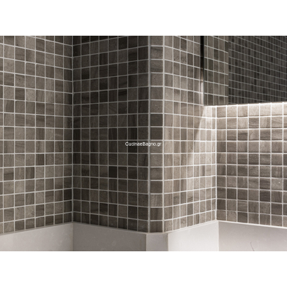 EZARRI Sarsen Zen 25 Safe Ψηφίδα Σε Δίχτυ