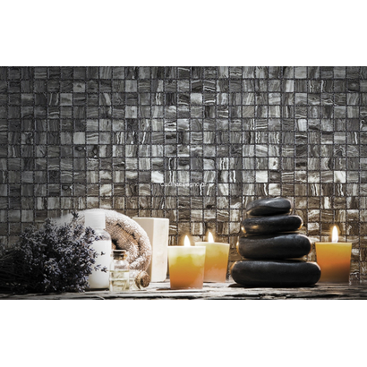 EZARRI Tigrato Zen 25 Safe Ψηφίδα Σε Δίχτυ