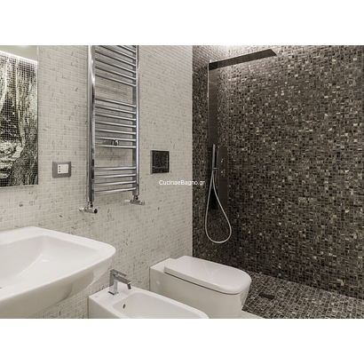 EZARRI Tigrato Zen 25 Safe Ψηφίδα Σε Δίχτυ