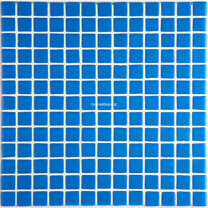 EZARRI 2542-B Ψηφίδα Σε Δίχτυ Μπλε