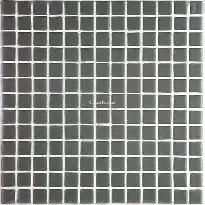 EZARRI 2544-A Ψηφίδα Σε Δίχτυ Γκρι
