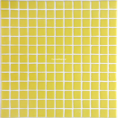 EZARRI 2554-C Ψηφίδα Σε Δίχτυ Κίτρινη