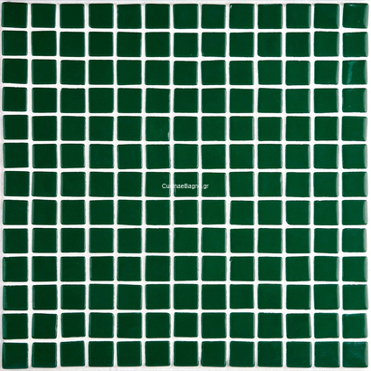 EZARRI 2555-C Ψηφίδα Σε Δίχτυ Πράσινη