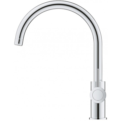 Grohe Bauclassic 30577000 Μπαταρία Κουζίνας