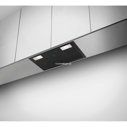 Franke FBI 525 BK Black Μοτέρ Για Τζάκι 305.0680.919