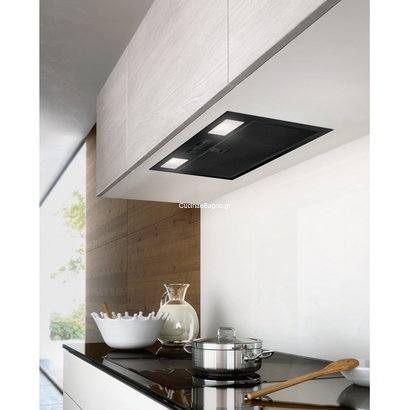 Franke FBI 705 BK Black Μοτέρ Για Τζάκι 305.0689.925