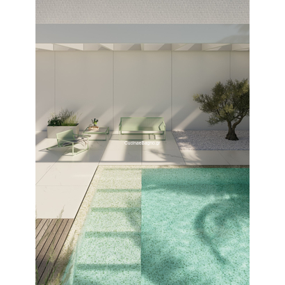 EZARRI Blots 25 Ψηφίδα Σε Δίχτυ