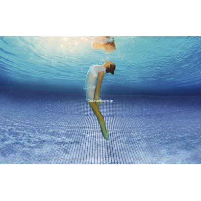 EZARRI Bluestone Zen 25 Safe Ψηφίδα Σε Δίχτυ