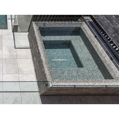 EZARRI Fior Di Bosco Zen 25 Safe Ψηφίδα Σε Δίχτυ